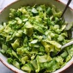 Green Goddess Salad Recipe