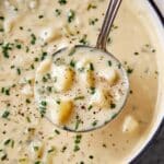 Best Potato Soup Recipe