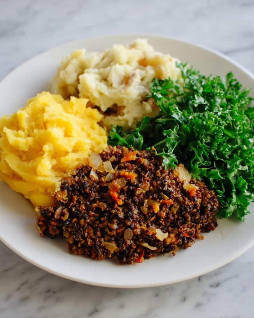 Protein Banana Bread (Oil-Free) Recipe