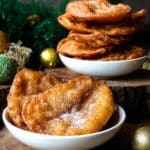How To Make Haitian Beignets Recipe