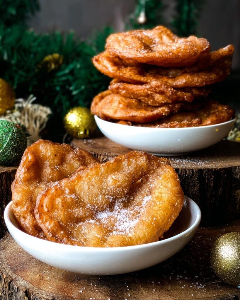 How To Make Haitian Beignets Recipe