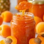 Apricot Pineapple Jam Recipe