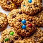 Oatmeal Cookies Recipe