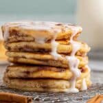 Blackstone Cinnamon Rolls Recipe