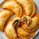 Easy Beef Empanadas Recipe