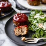 Mini Meatloaf Recipe