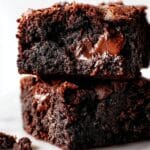 Zucchini Brownies Recipe