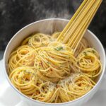 Spaghetti Aglio e Olio