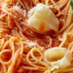 Pasta Pomodoro