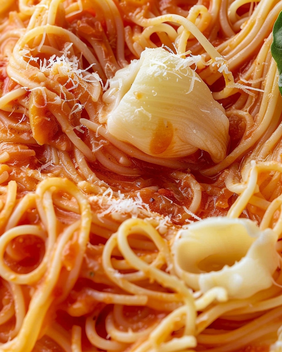 Pasta Pomodoro