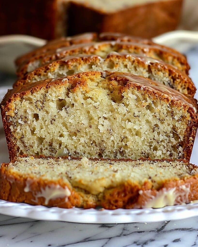 Best Banana Bread Recipe