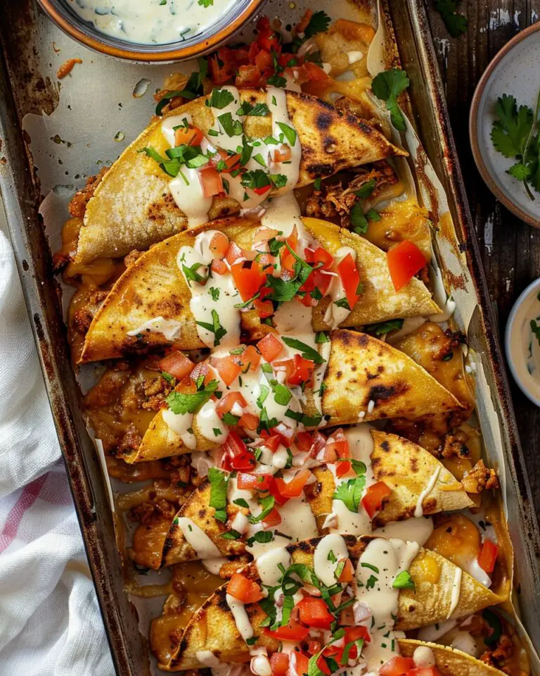 Ground Chicken Tacos