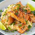 Bang Bang Salmon