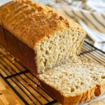 The Best Homemade Gluten-Free Bread Recipe (Dairy-Free)
