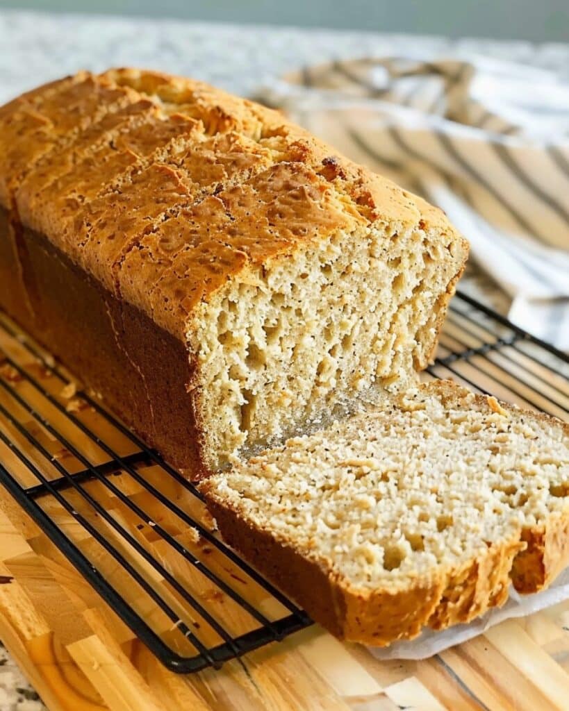 The Best Homemade Gluten-Free Bread Recipe (Dairy-Free)