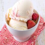 The Best (and Easiest) Homemade Ice Cream Recipe