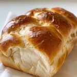 20-Minute Homemade Bread