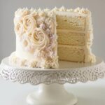 The Best Vanilla Cake