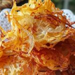 Crispy Amish Onion Fritters Delight
