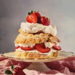 Classic Strawberry Shortcake Recipe