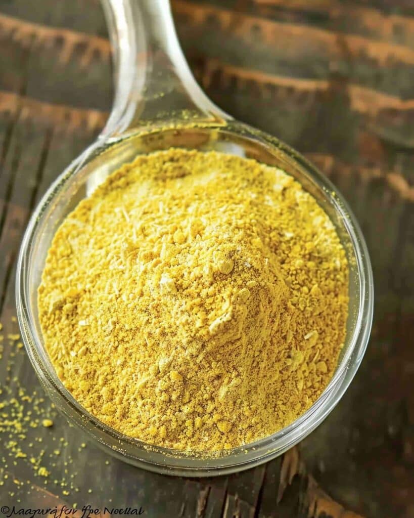 Chicken Bouillon Powder: A Healthy Homemade Substitute