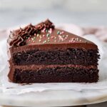 One-Bowl Chocolate Cake Recipe