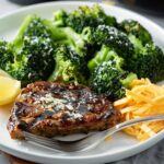 The Best Copycat Longhorn Steakhouse Broccoli Recipe