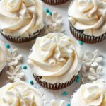 The Best Homemade Vanilla Frosting