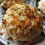 Crab Bombs Recipe