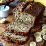 Gluten-Free Banana Bread