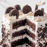 Oreo Cake Recipe: A Cookies & Cream Lover’s Dream