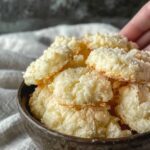 Fluffy Keto Biscuits