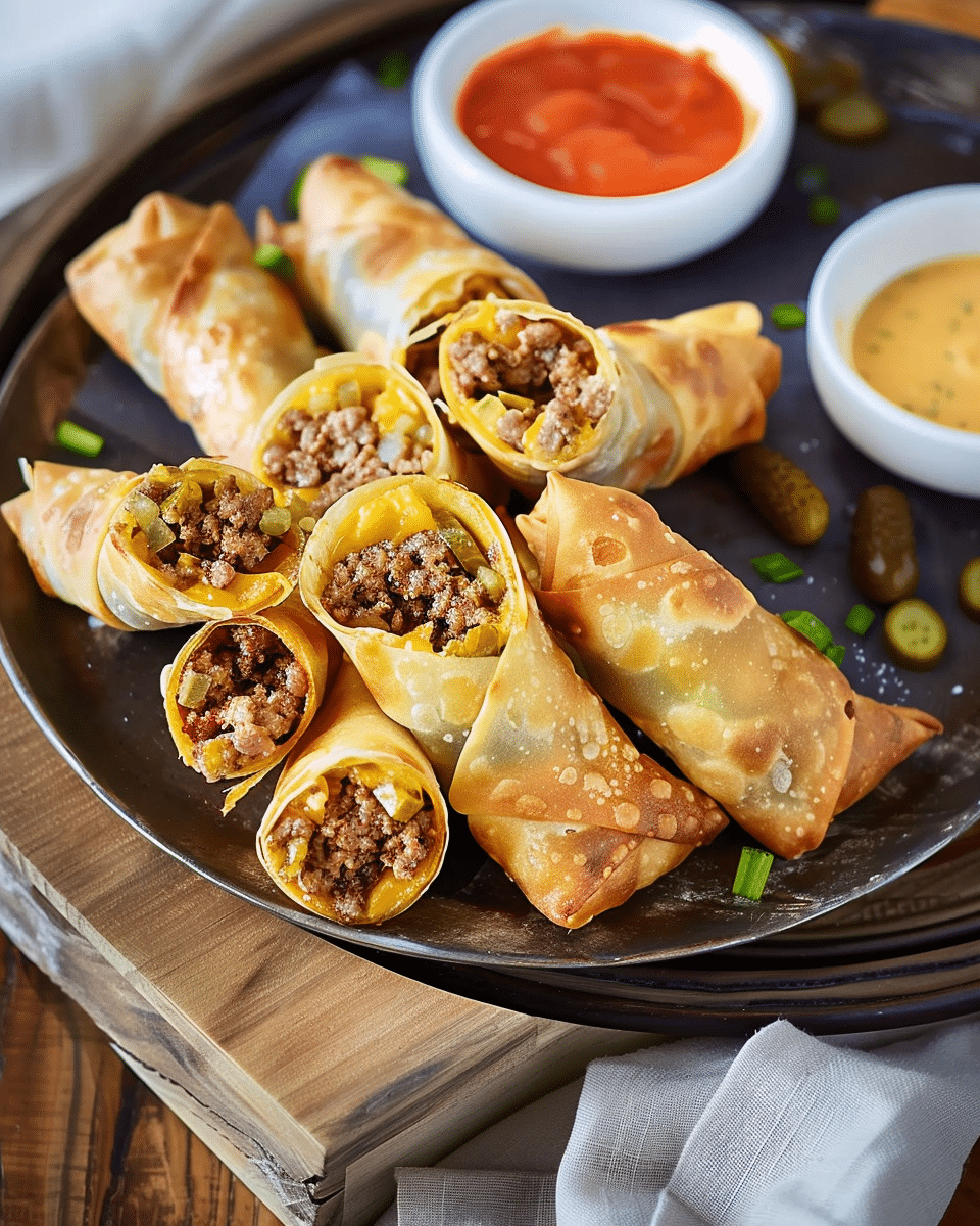 Cheeseburger and Grillo’s Pickles 3 Cheeseburger and Grillo’s Pickles