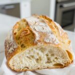 Artisan Bread Recipe