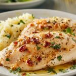 Melt-In-Your-Mouth Chicken Breast Recipe