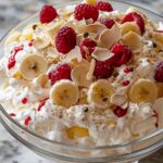 Banana Split Fluff