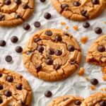 Gluten Free Pumpkin Cookies