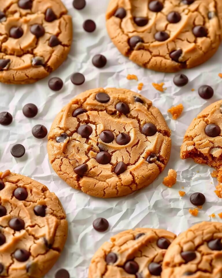 Gluten Free Pumpkin Cookies