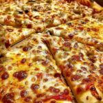 Homemade Delicious Pizza Recipe
