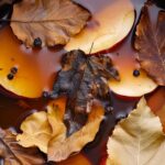 Slow Cooker Apple Cider Two Ways