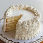 Vanilla Cake