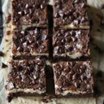 Cottage Cheese Brownies