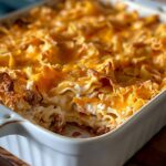 Dolly Parton’s 5-Ingredient Country-Style Casserole