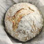 Easy Gluten-Free Artisan Bread