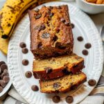 Almond Flour Banana Bread