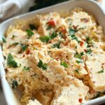 Baked Feta Pasta Recipe