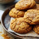 Gluten Free Pumpkin Cookies Recipe