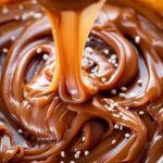 The Best Caramel Sauce