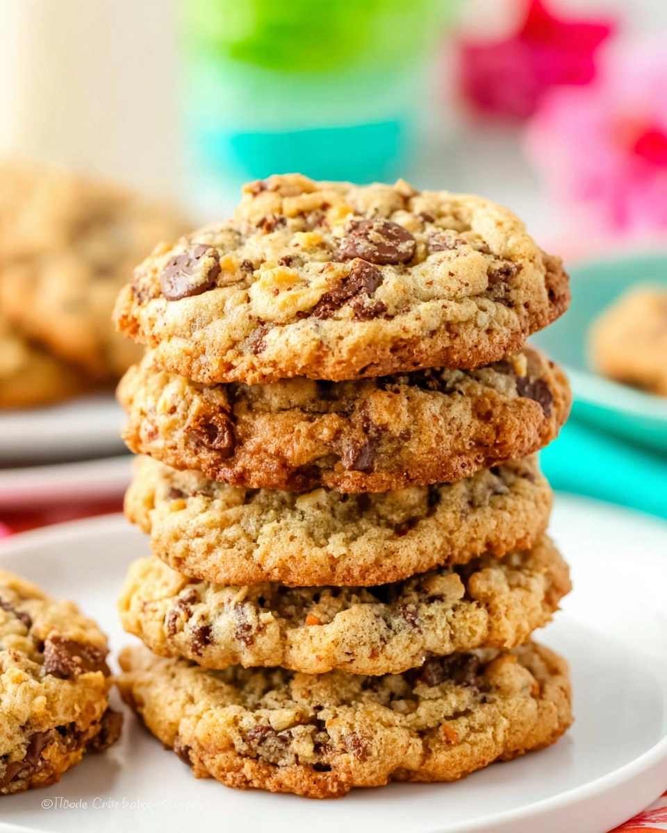 Sugar Free Island Cookies, Recipe 5 Sugar Free Island Cookies, Recipe - Recipe Image