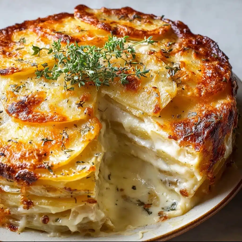 The Ultimate Comfort Food Side Dish Recipe 4 The Ultimate Comfort Food Side Dish Recipe - Recipe Image